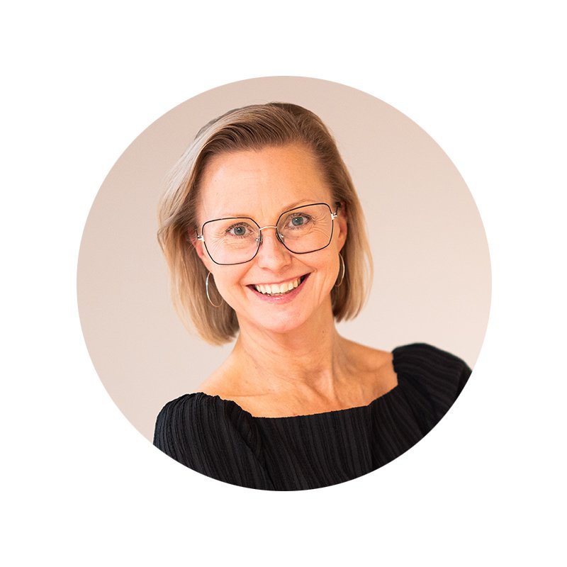 Antin hallituksen puheenjohtaja Kaisa Isotalo