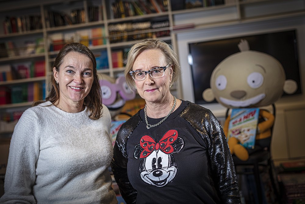 Suomalainen Kirjakauppa